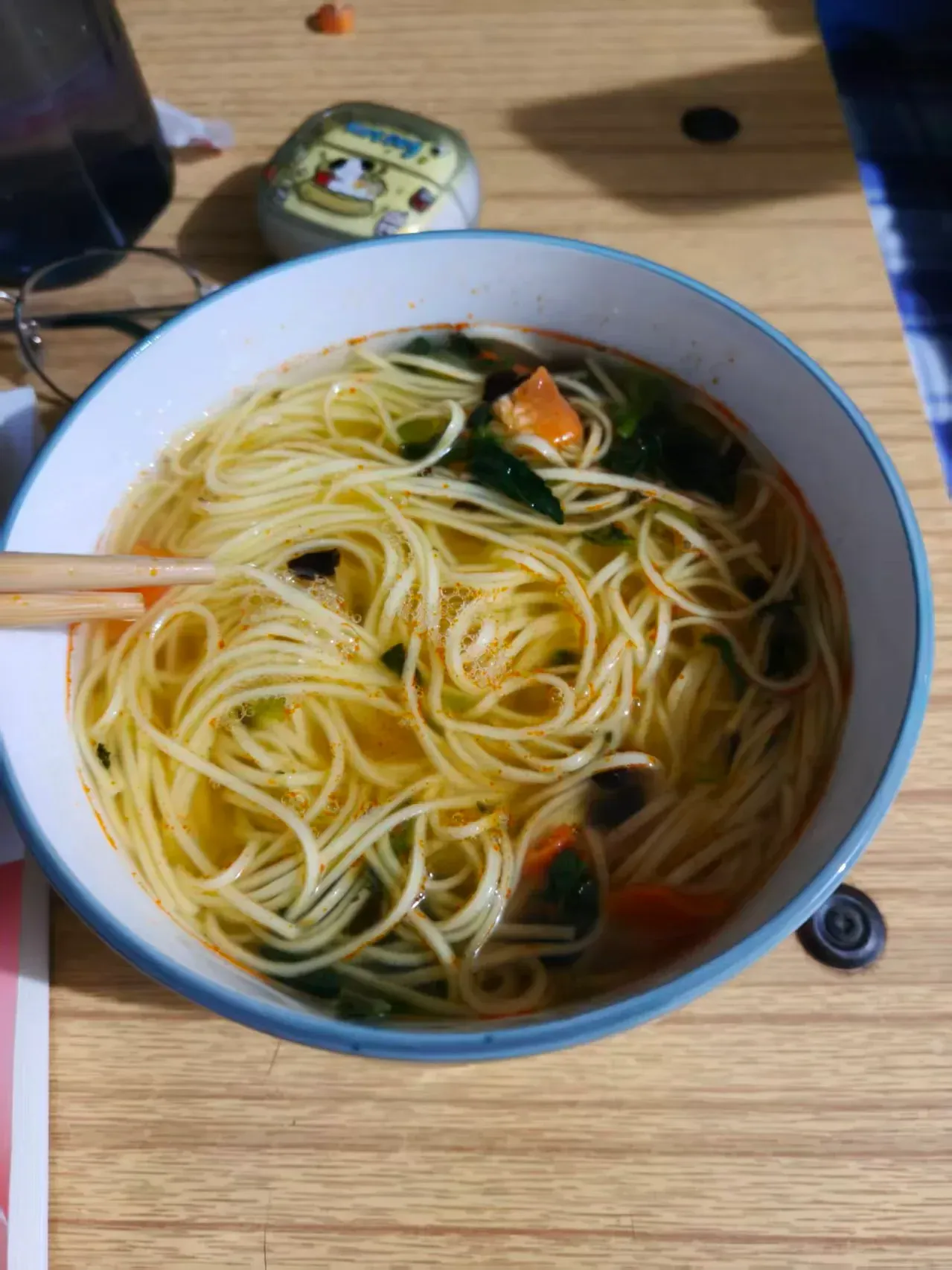 饮食记录 - 02e7f1c62dbf8901ce5b8c6342a54f6f