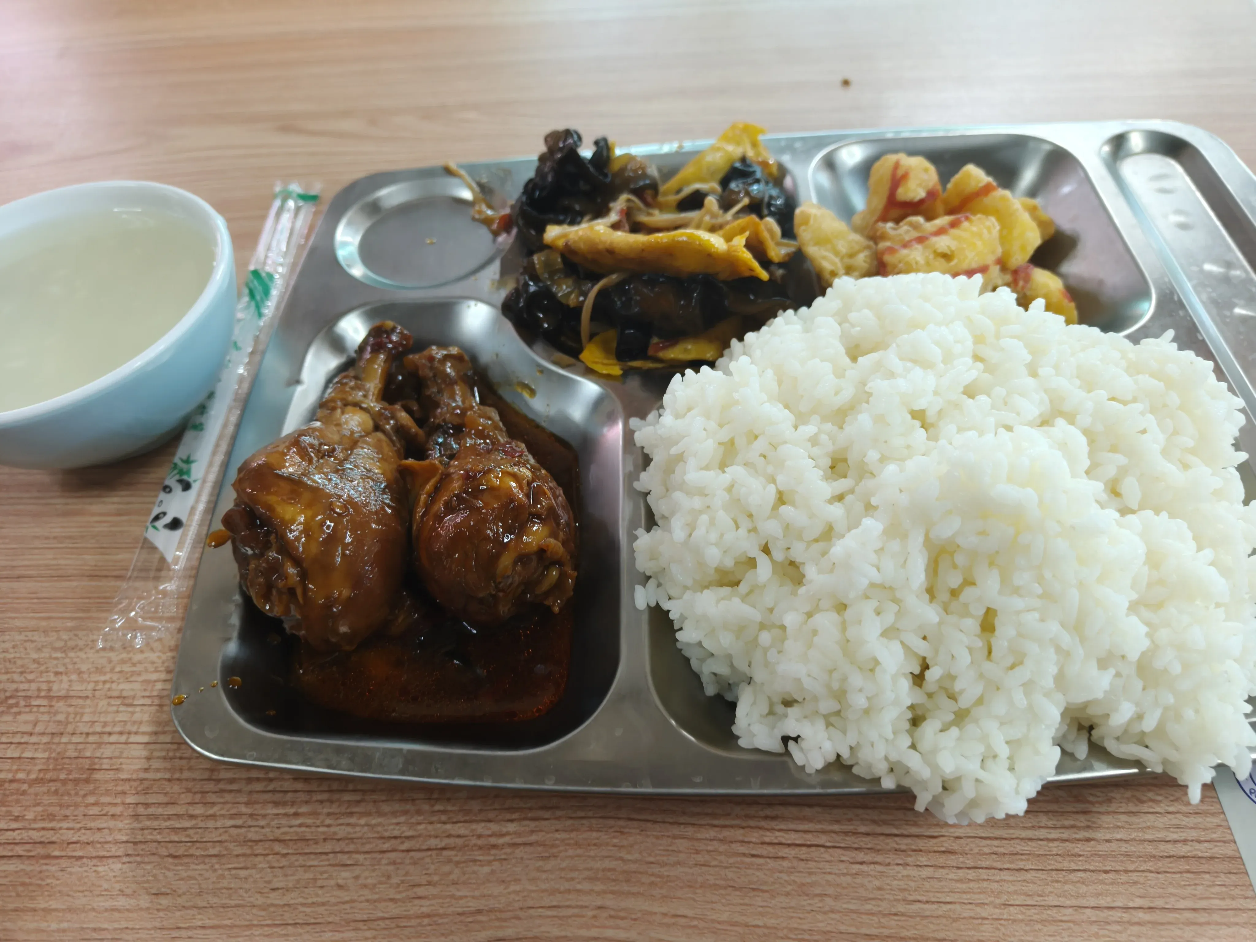 饮食记录 - IMG20260615192133